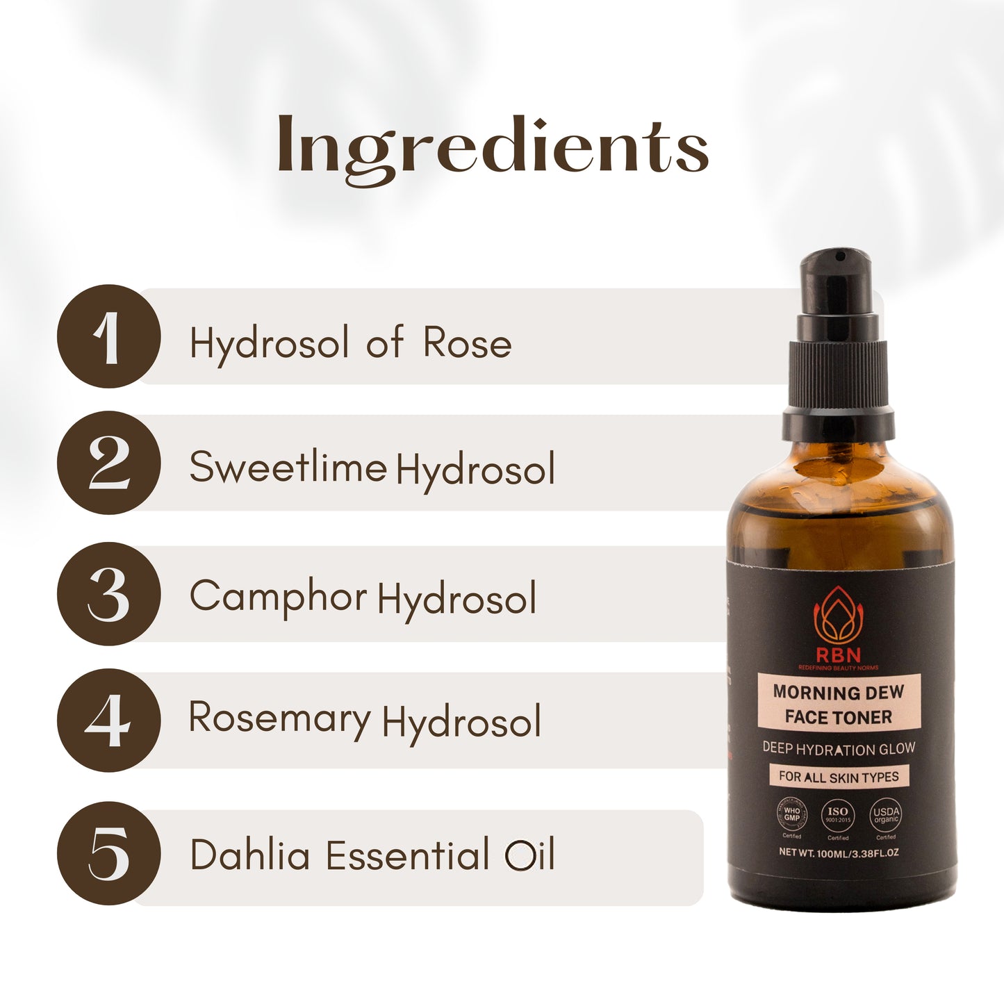 Best Toner For Korean Glass Skin