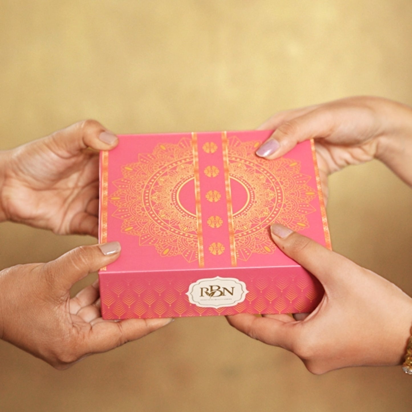 Luxurious Skincare Gift Hamper