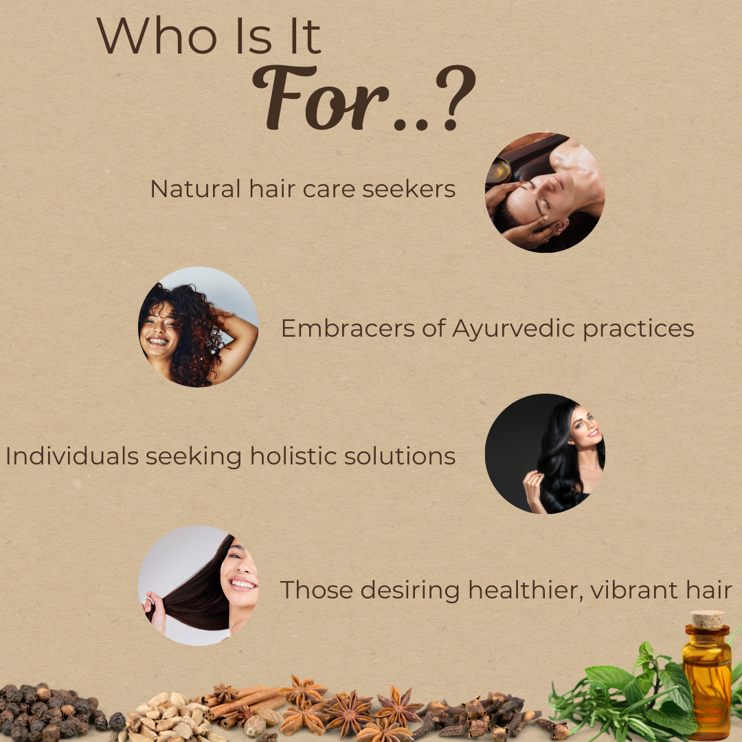 Best Hair Oil for Hair Growth for Men and Women