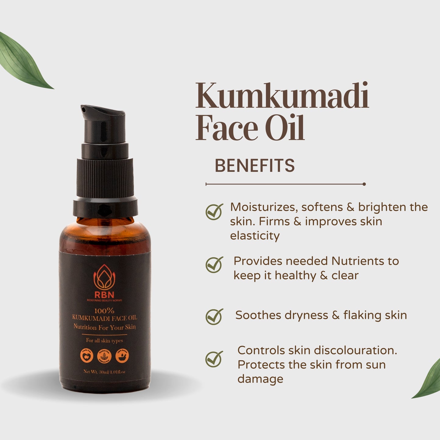 Rose Glow Skin Care Combo
