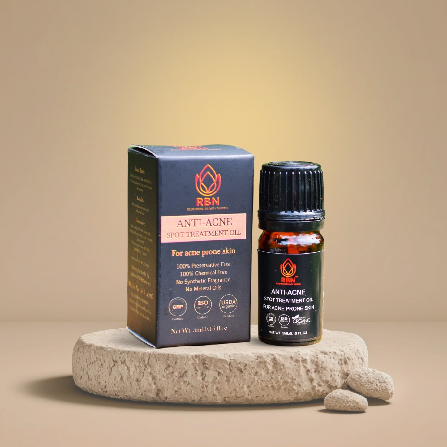 Anti-Acne Spot Oil