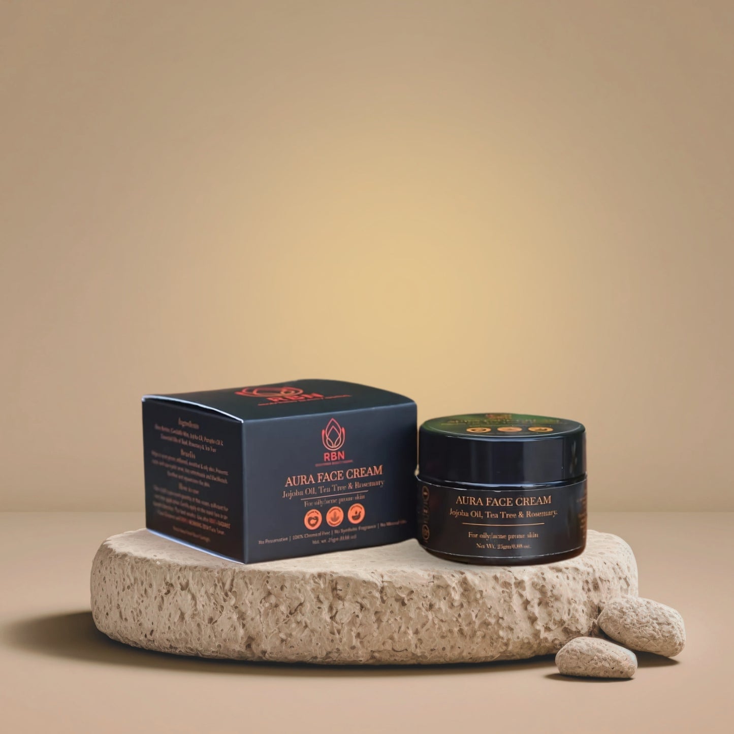 Aura Face Cream