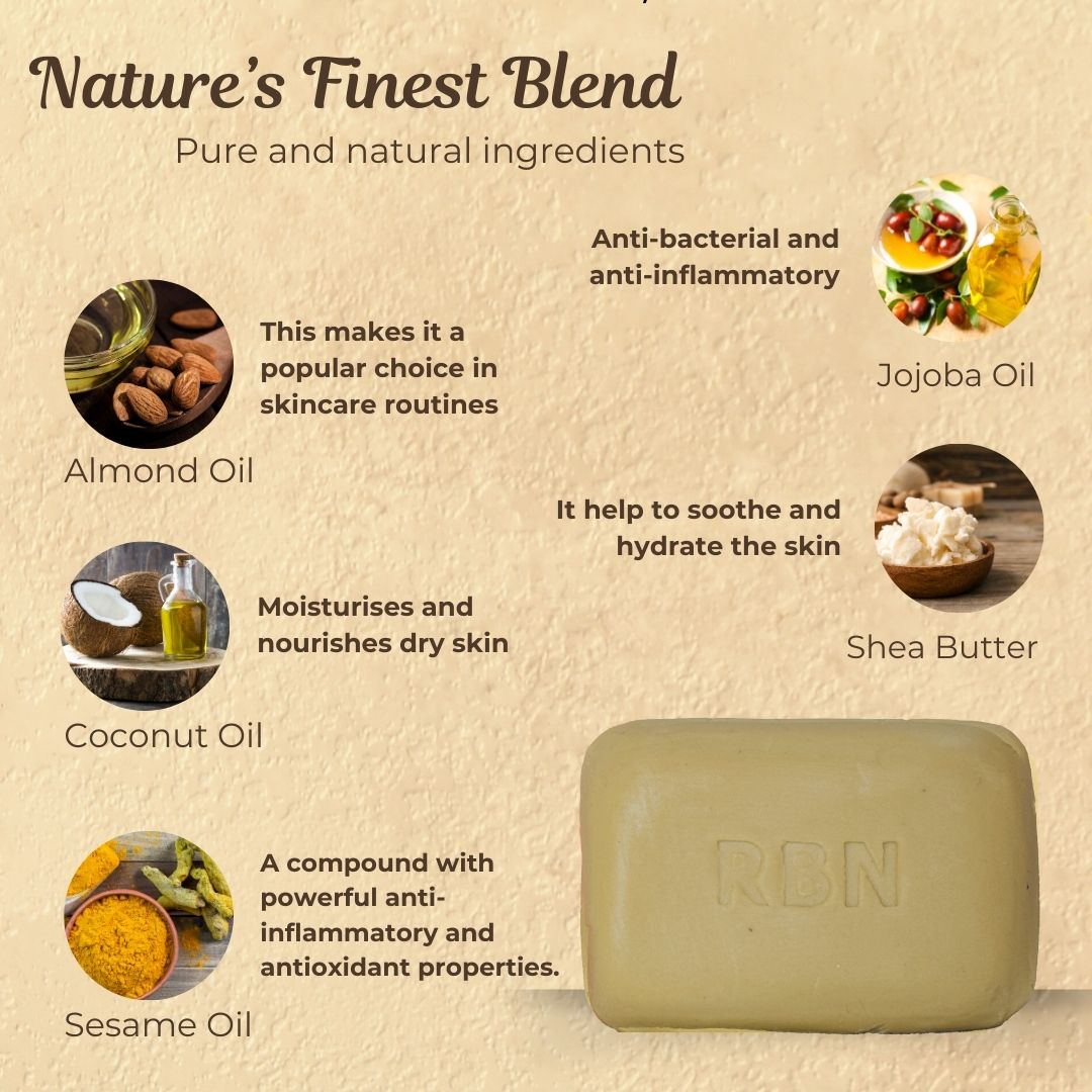 Batna Soap