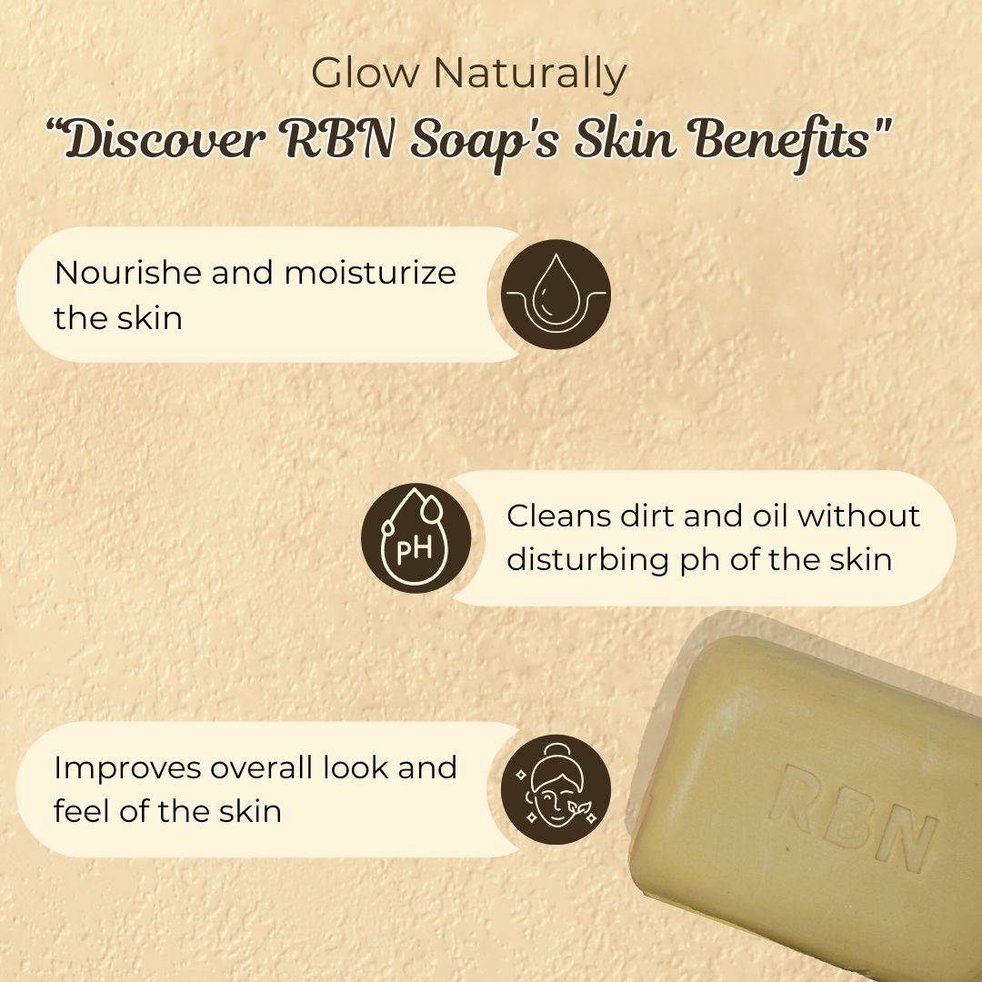 Batna Soap