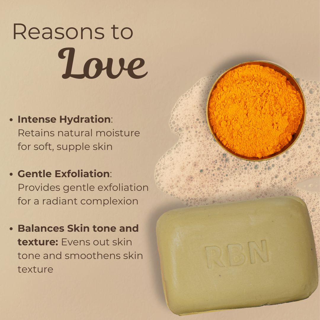 Batna Soap