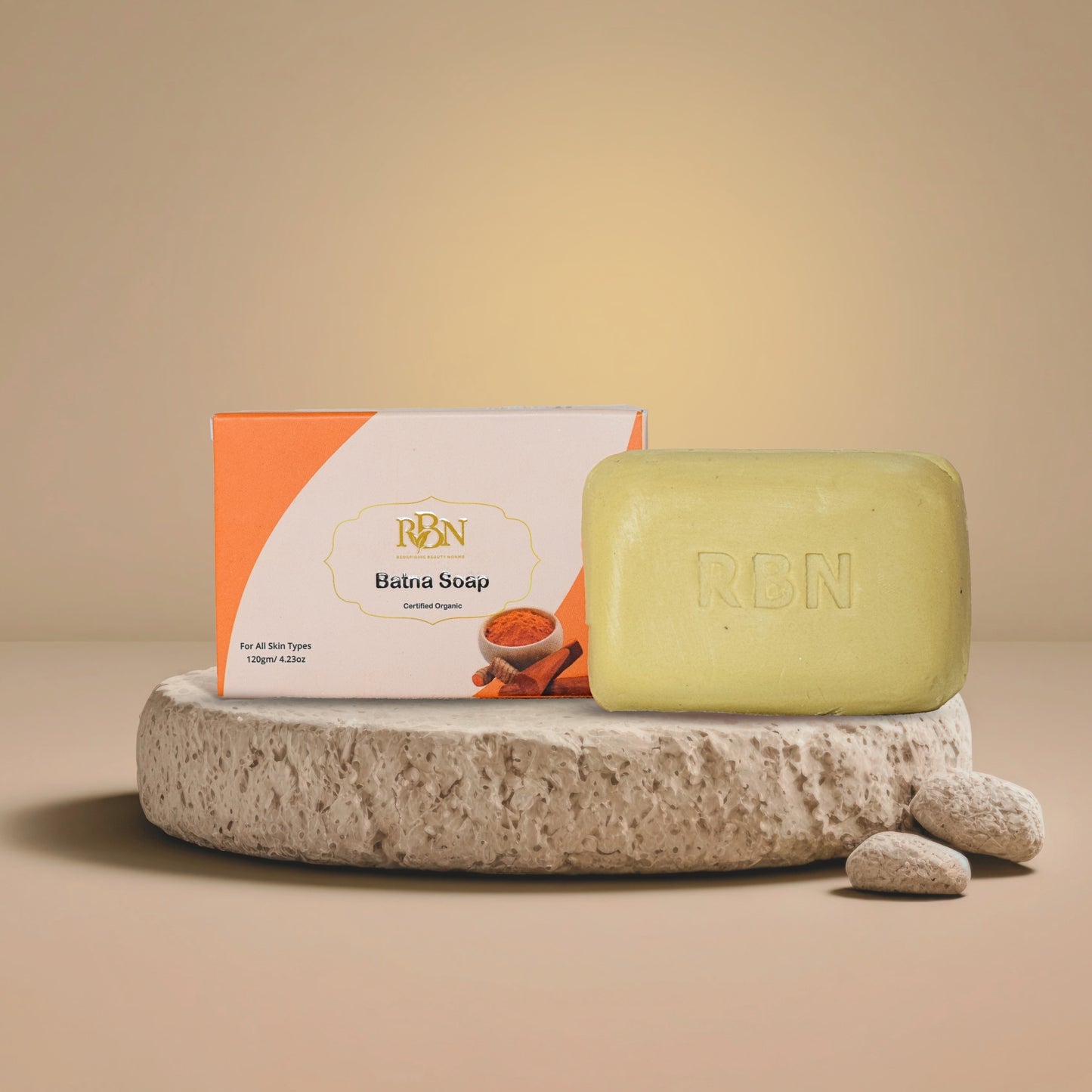 Batna Soap