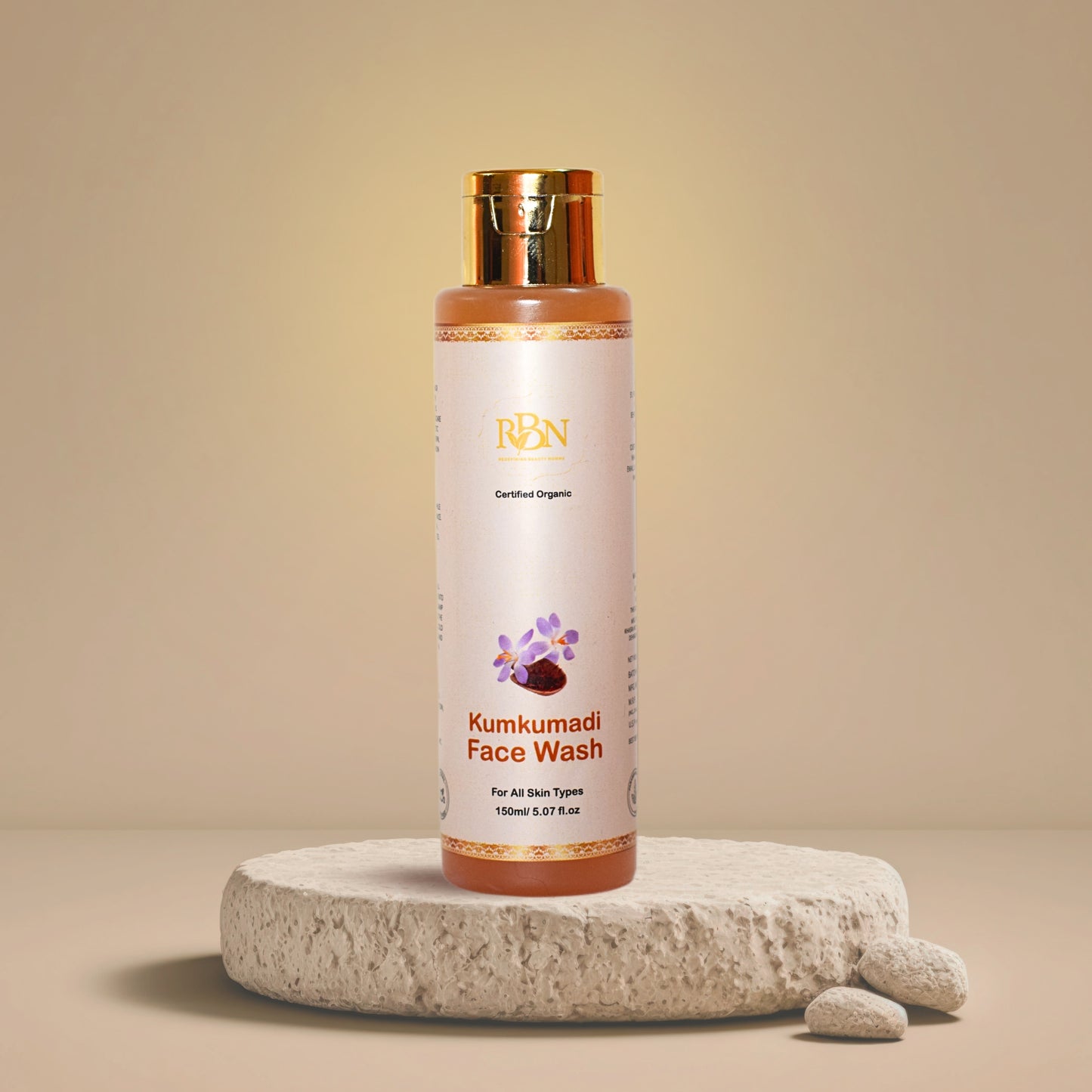 Kumkumadi Face Wash