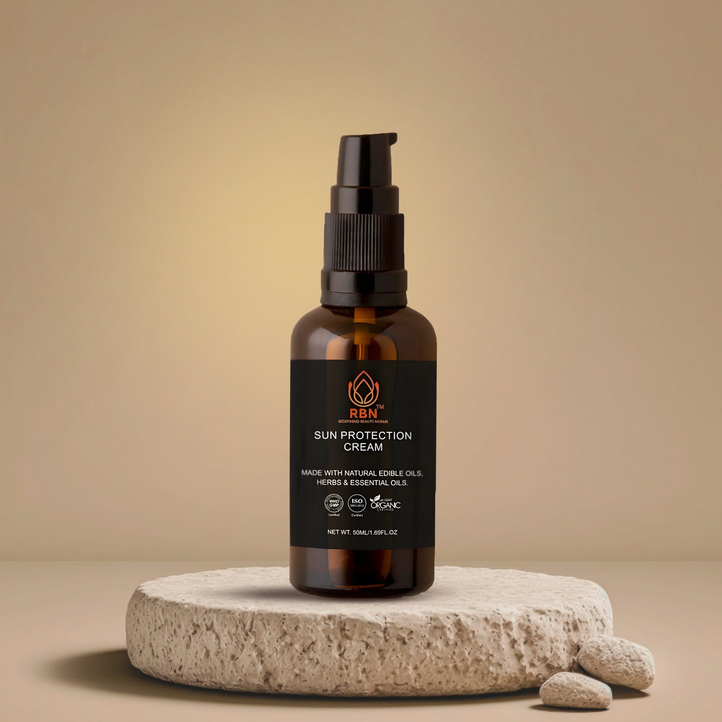 Sun Protection Cream