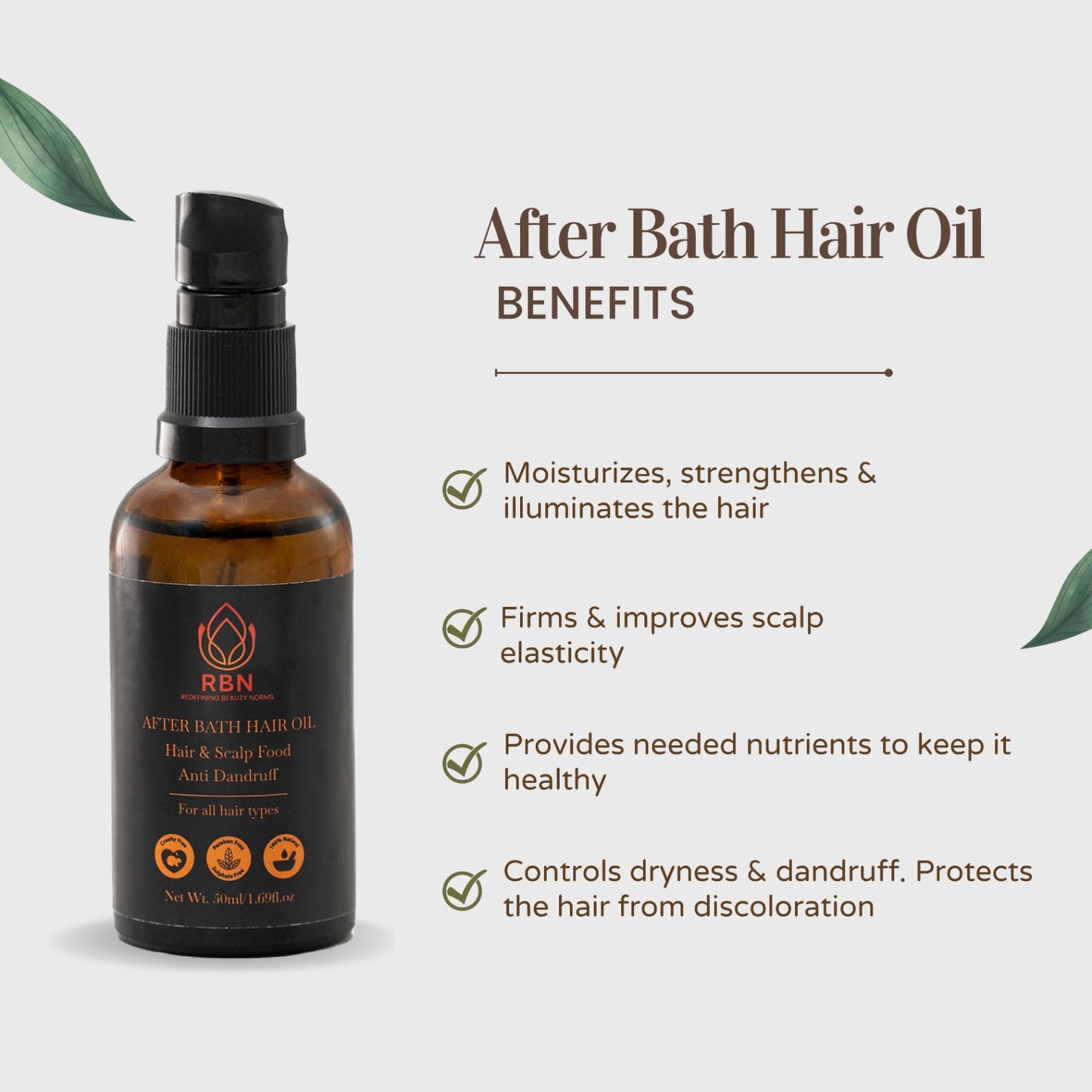 Complete Hair Care Trio