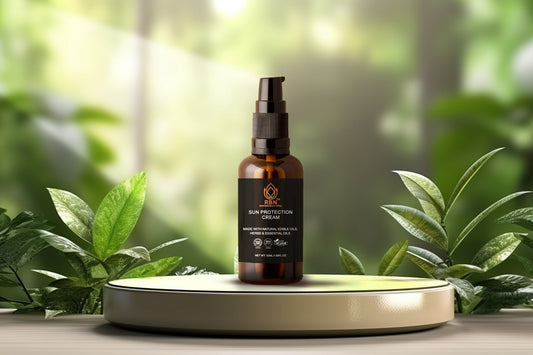 HOW TO PROTECT YOUR SKIN FROM SUN DAMAGE: THE ULTIMATE GUIDE