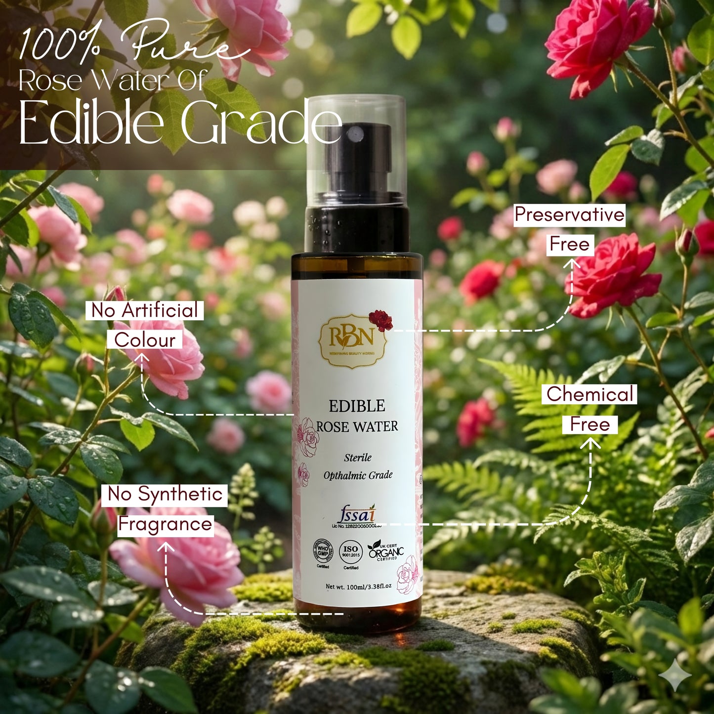 Kid's Essential Combo