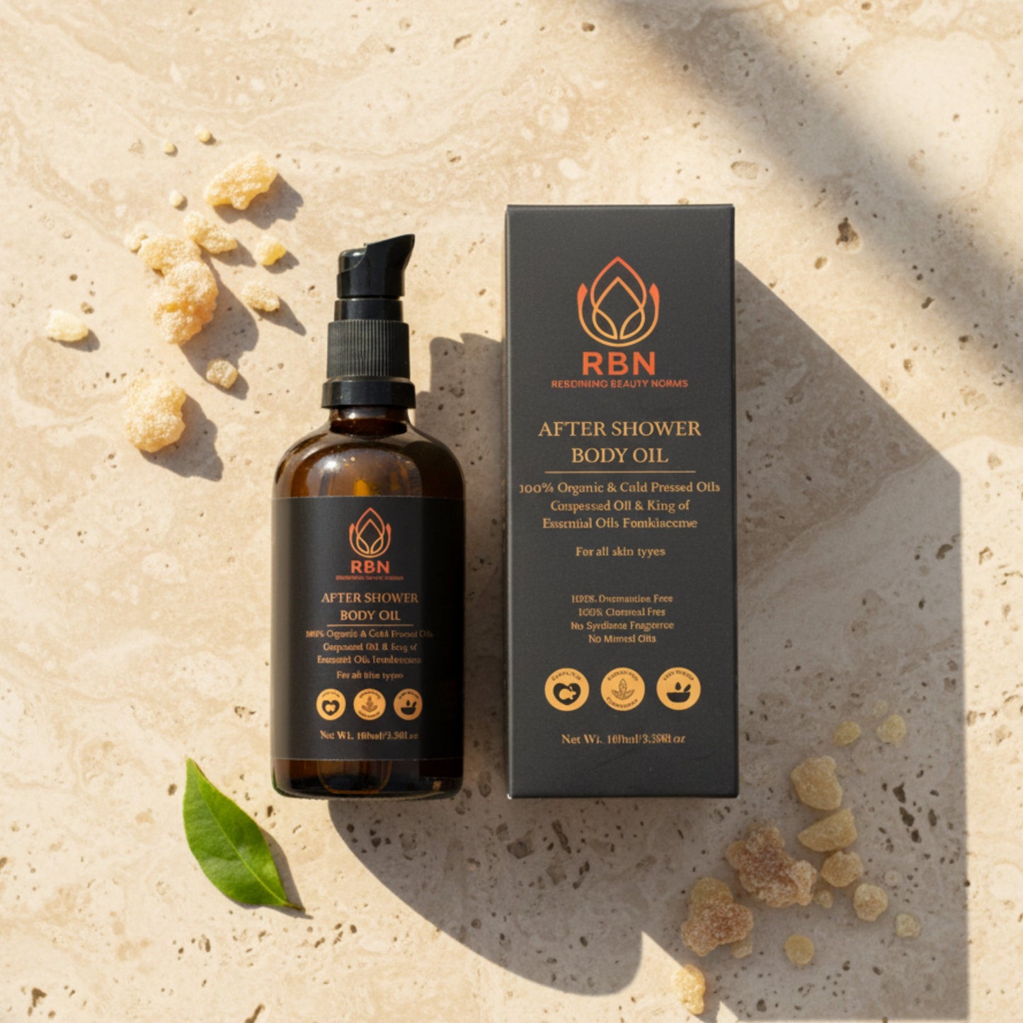 Winter Essential Combo