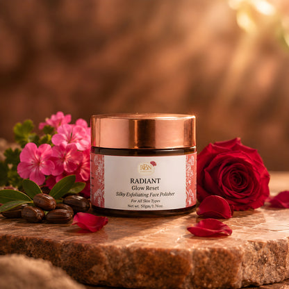 Radiant Glow Reset