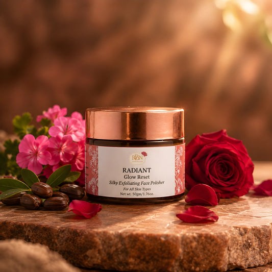 Radiant Glow Reset