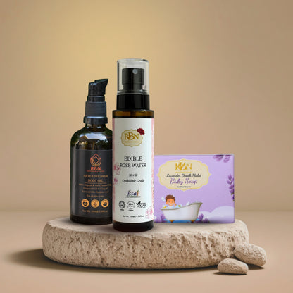 Kid's Essential Combo