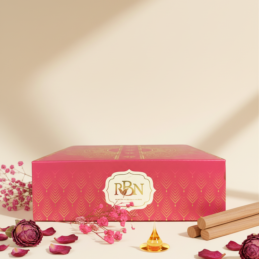 Luxurious Skincare Gift Hamper